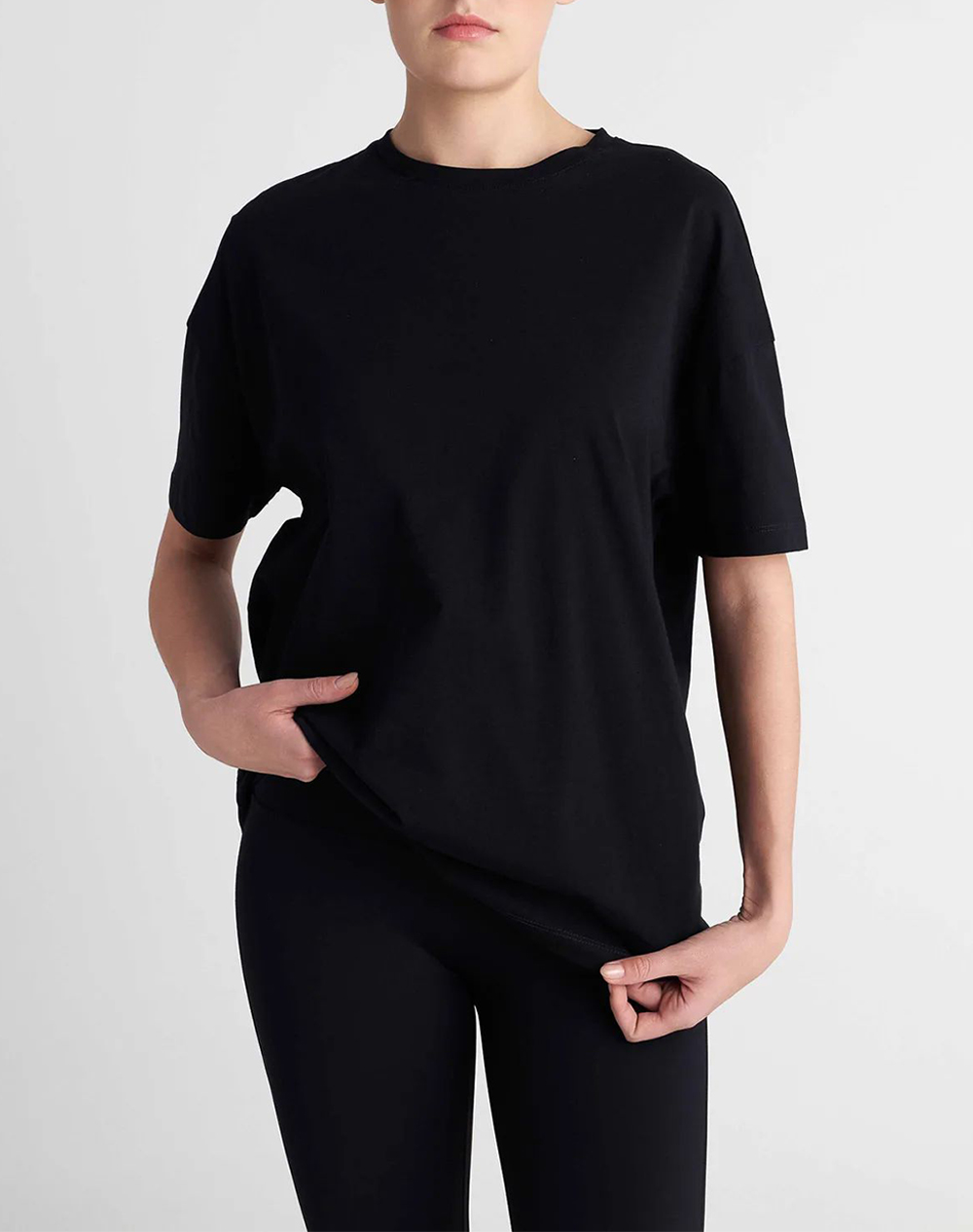 SUGARFREE SUGARFREE MΠΛΟΥΖΑ 26812055-110 Black