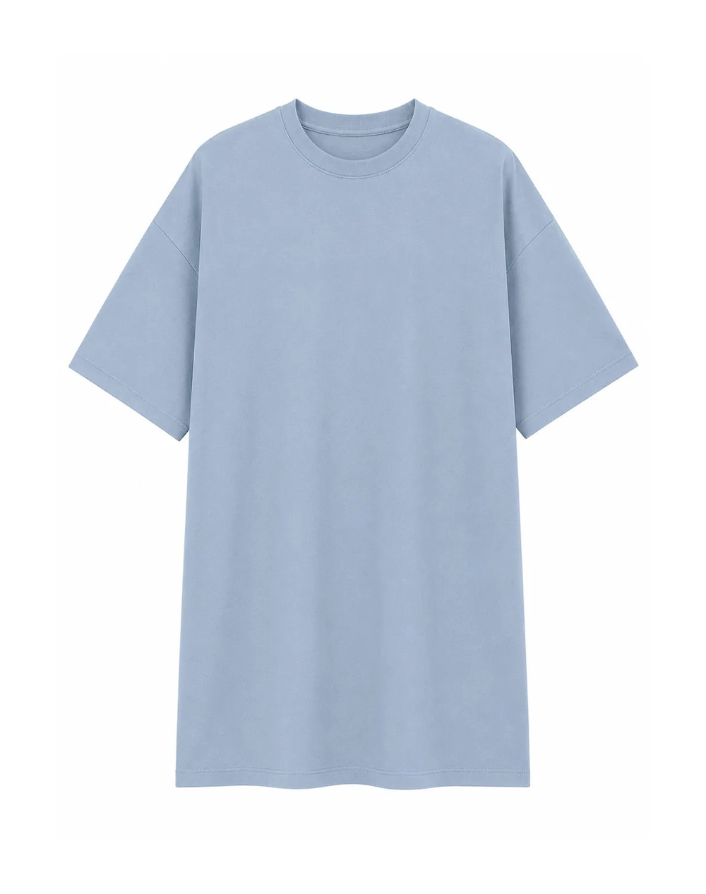 SUGARFREE SUGARFREE MΠΛΟΥΖΑ 26812083-421 LightBlue - 3