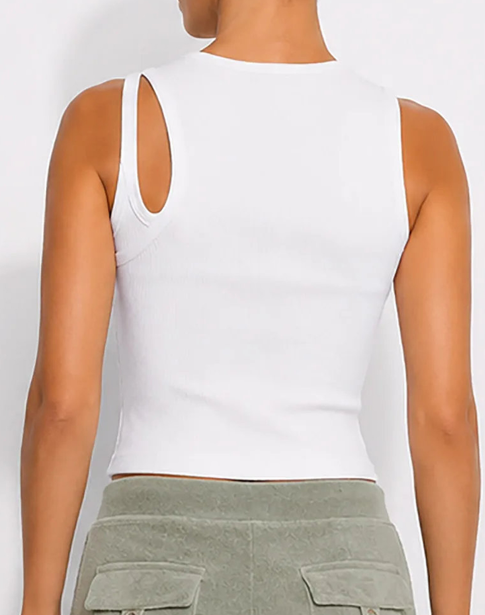 SUGARFREE SUGARFREE MΠΛΟΥΖΑ 26812098-102 OffWhite - 2