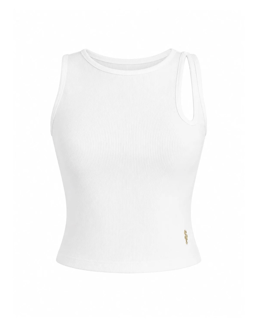 SUGARFREE SUGARFREE MΠΛΟΥΖΑ 26812098-102 OffWhite - 3