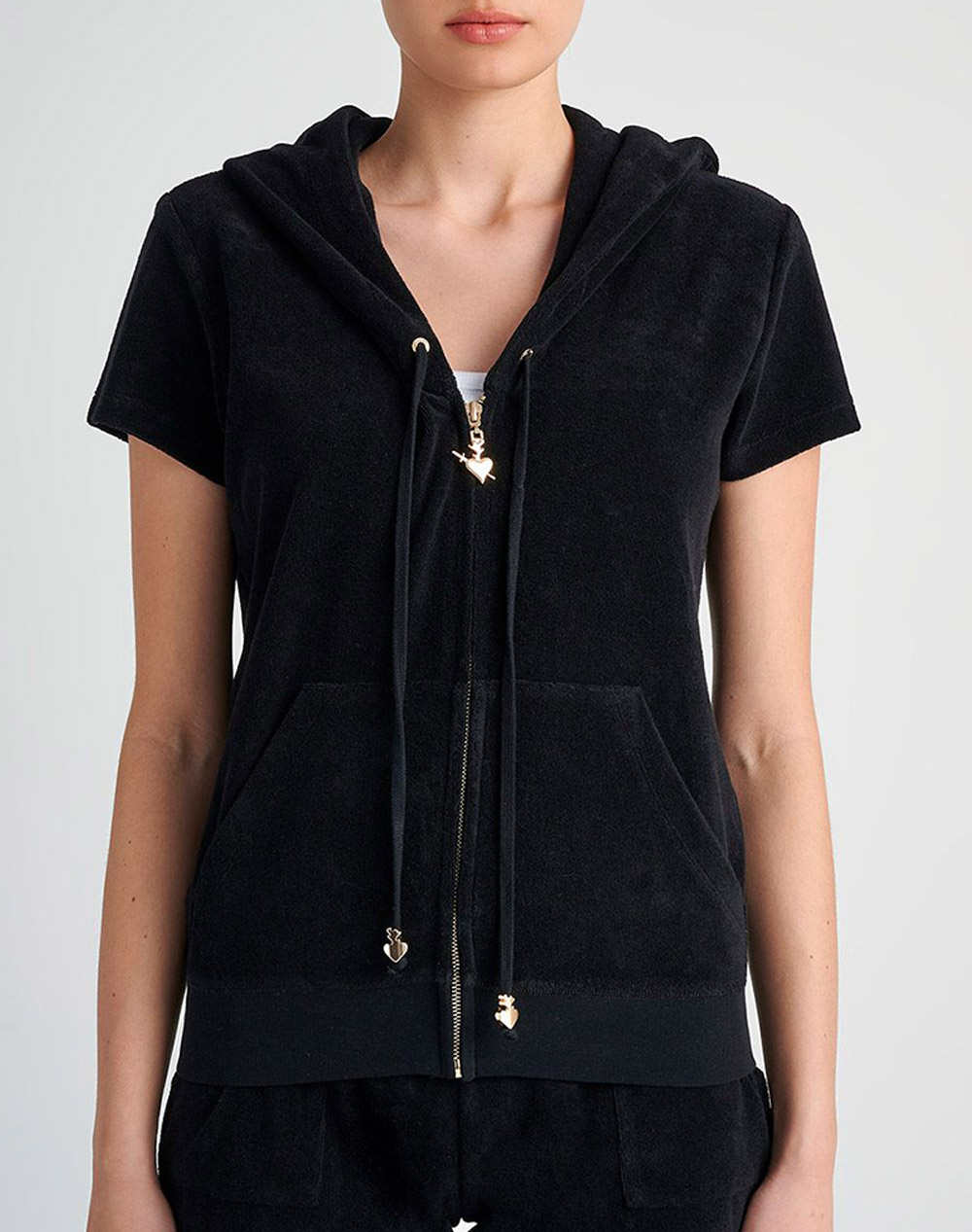 SUGARFREE ΖΑΚΕΤΑ 23813004-110 Black