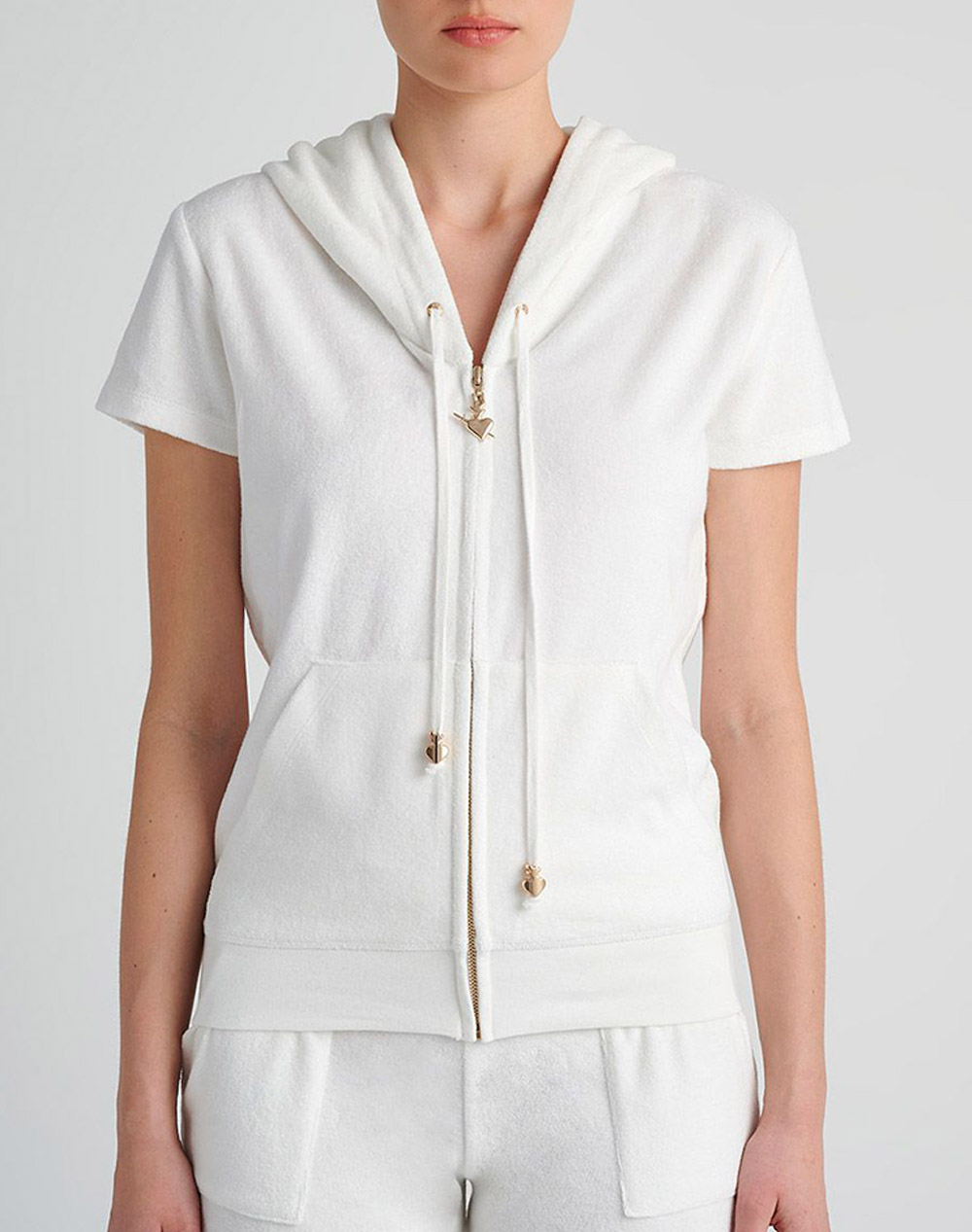 SUGARFREE ΖΑΚΕΤΑ 23813004-102 OffWhite