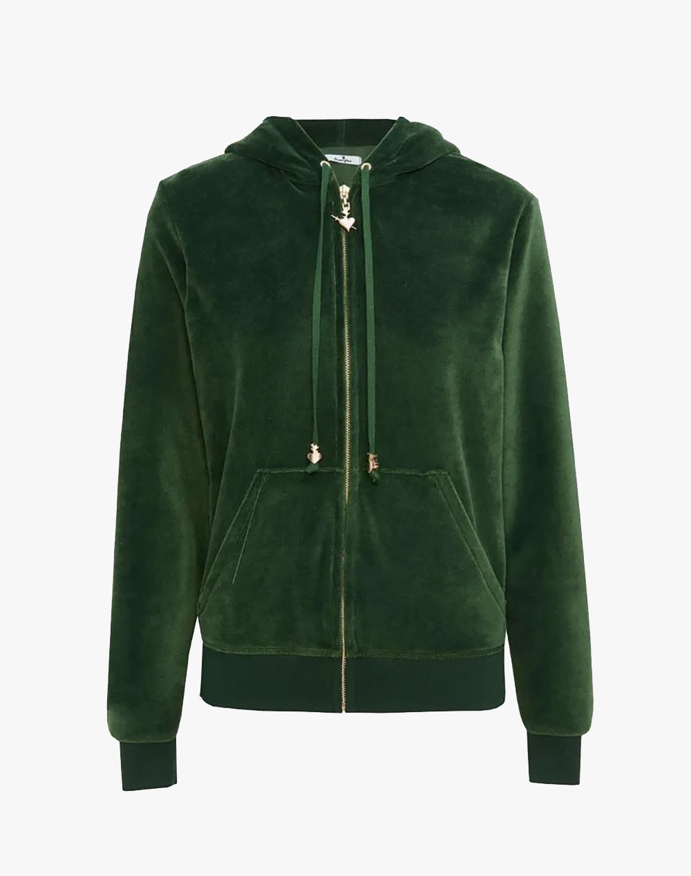 SUGARFREE ZAKETA 26813000-515 DarkGreen