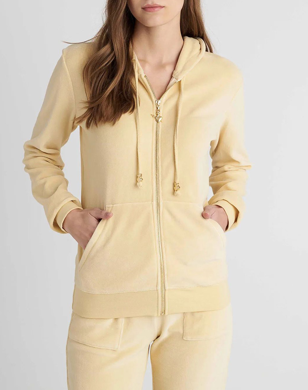 SUGARFREE ZAKETA 26813000-300 LightYellow