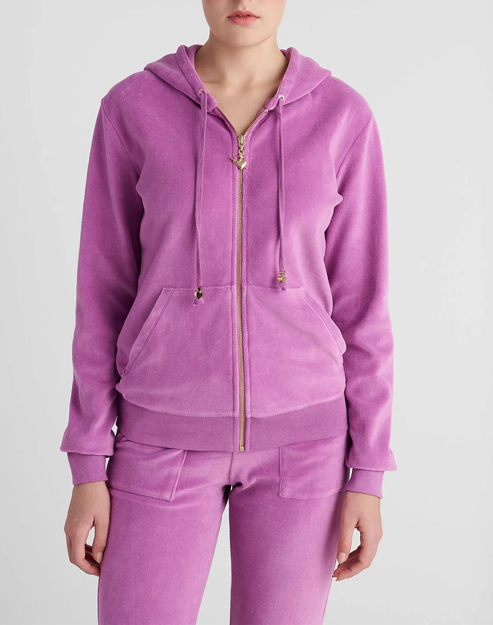 SUGARFREE ZAKETA 26813000-700 Lilac