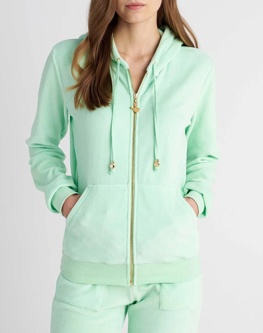 SUGARFREE ZAKETA 26813000-516 MintGreen