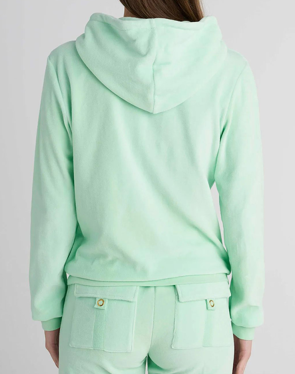 SUGARFREE ZAKETA 26813000-516 MintGreen φωτογραφία