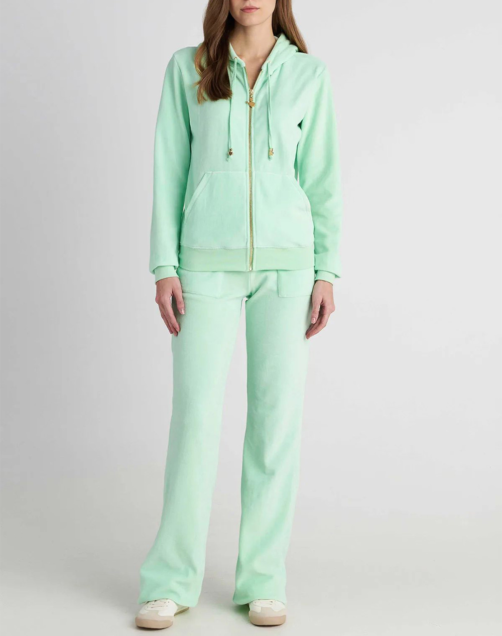 SUGARFREE ZAKETA 26813000-516 MintGreen φωτογραφία