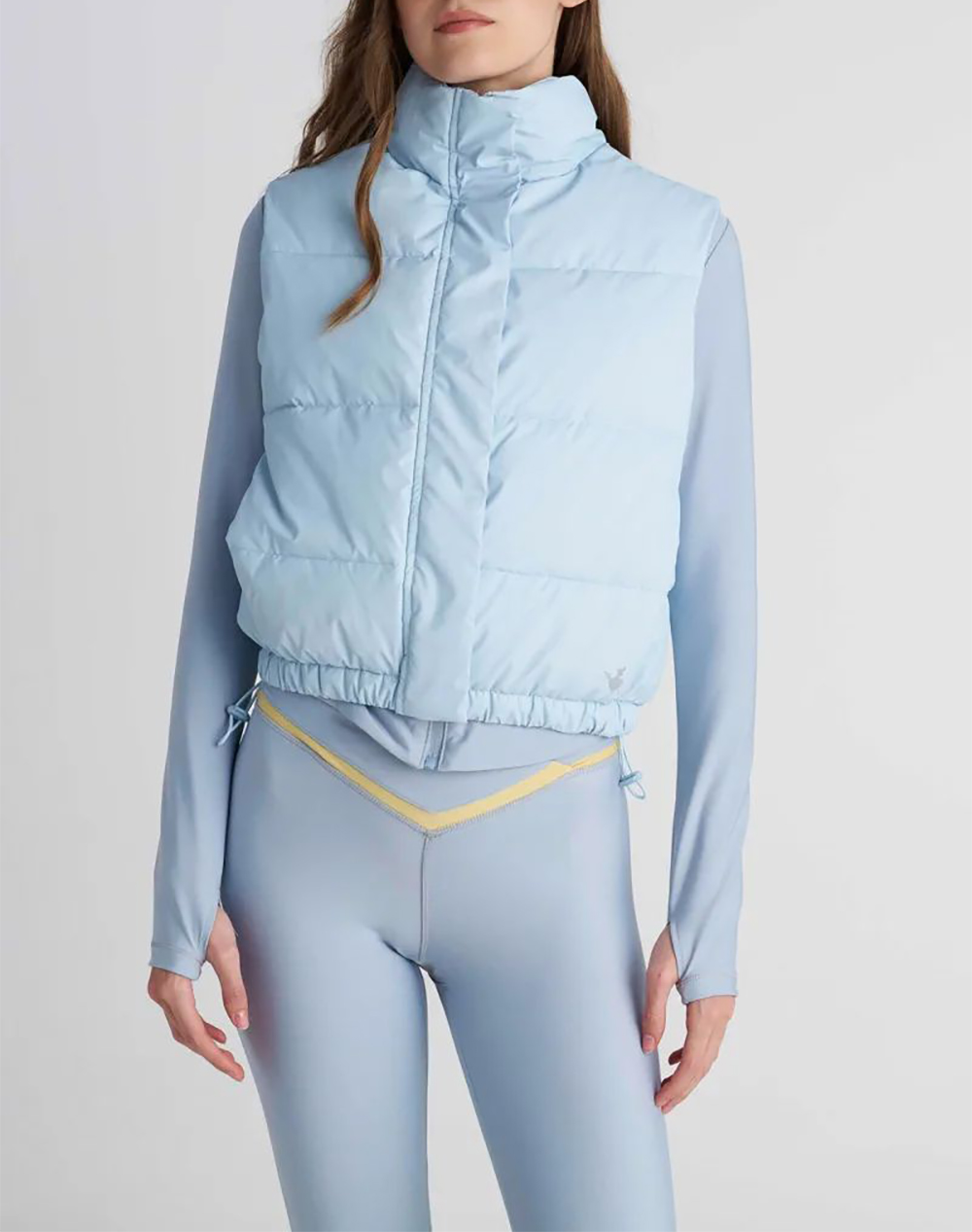 SUGARFREE ZAKETA 26843019-309 Ciel