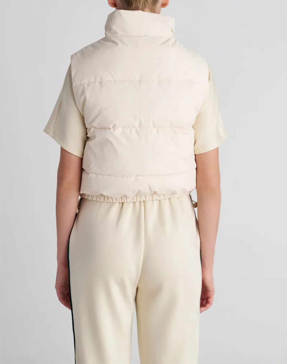 SUGARFREE ZAKETA 26843019-102 OffWhite φωτογραφία