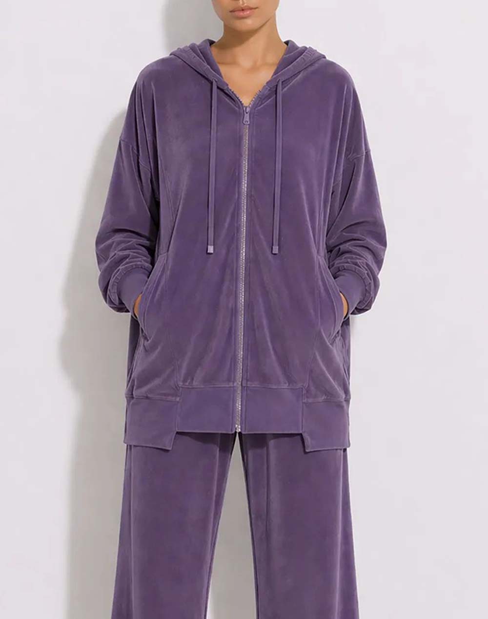SUGARFREE ZAKETA 26813070-805 Purple