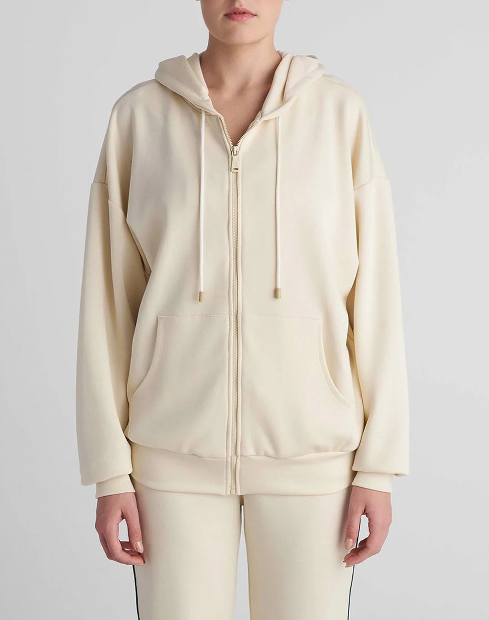 SUGARFREE ΖΑΚΕΤΑ 26813041-102 Ecru