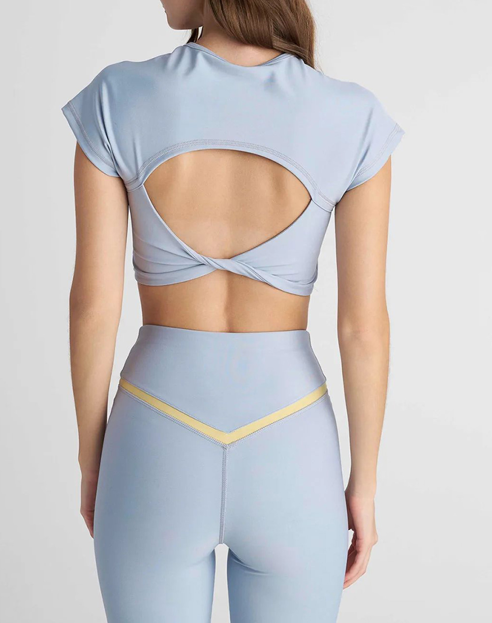 SUGARFREE ΜΠΟΥΣΤΑΚΙ 26842013-309 Ciel φωτογραφία