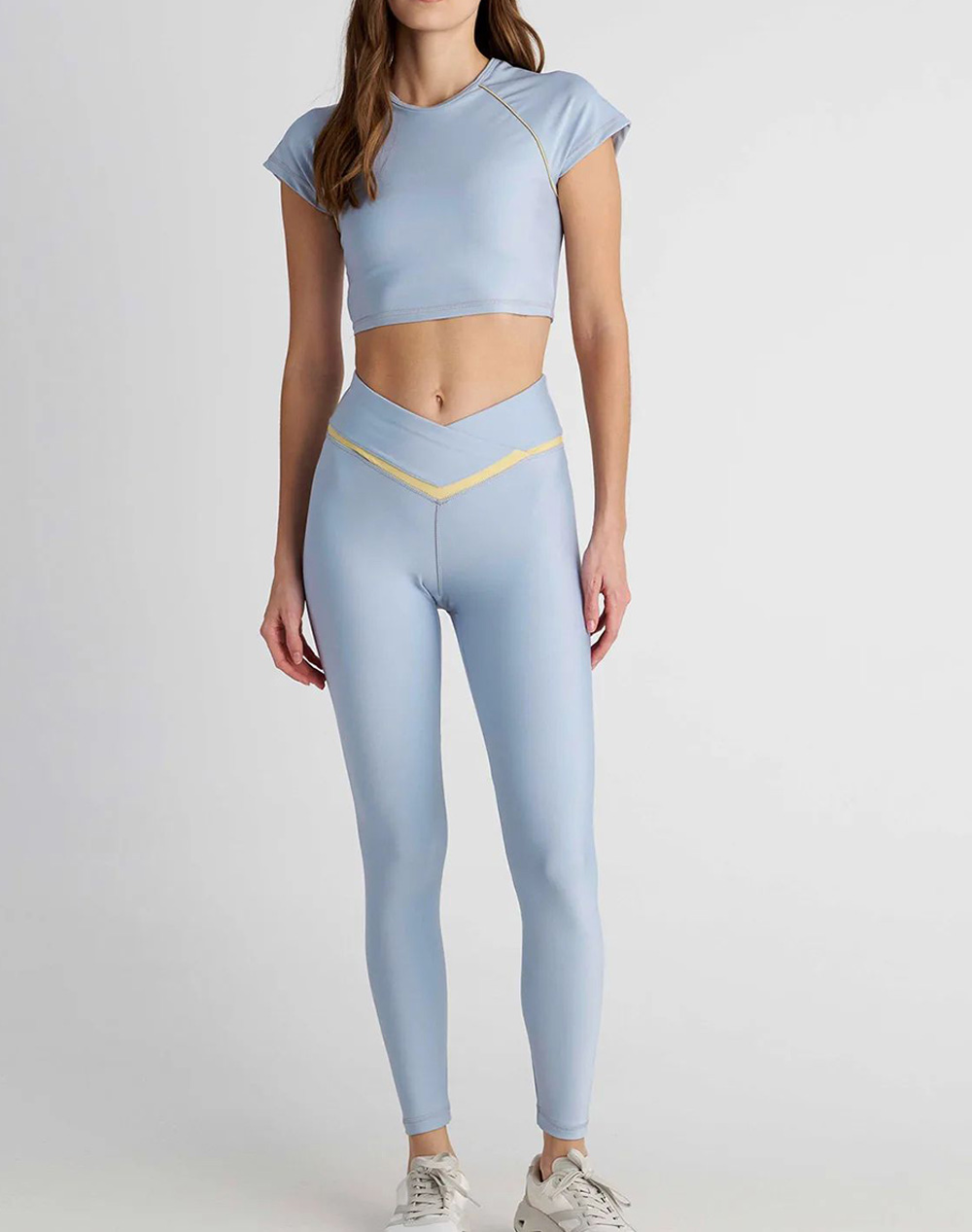 SUGARFREE ΜΠΟΥΣΤΑΚΙ 26842013-309 Ciel φωτογραφία