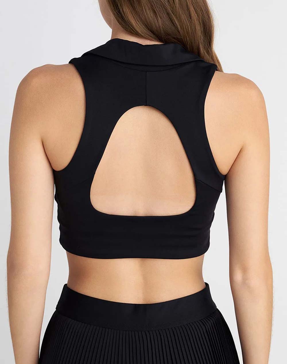 SUGARFREE SUGARFREE MΠΟΥΣΤΑΚΙ 26848020-110 Black - 2