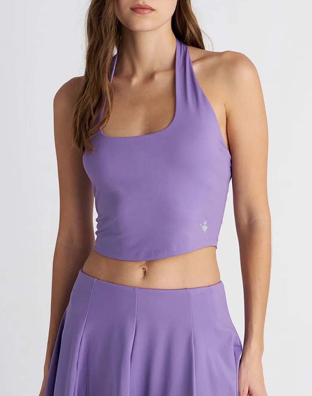 SUGARFREE MΠΟΥΣΤΑΚΙ 26848021-805 Purple