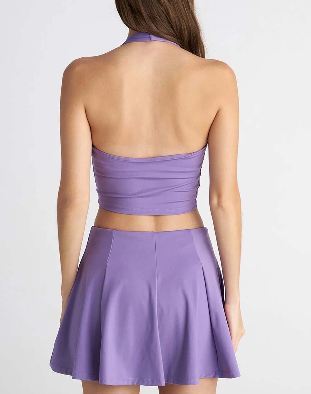 SUGARFREE SUGARFREE MΠΟΥΣΤΑΚΙ 26848021-805 Purple - 2
