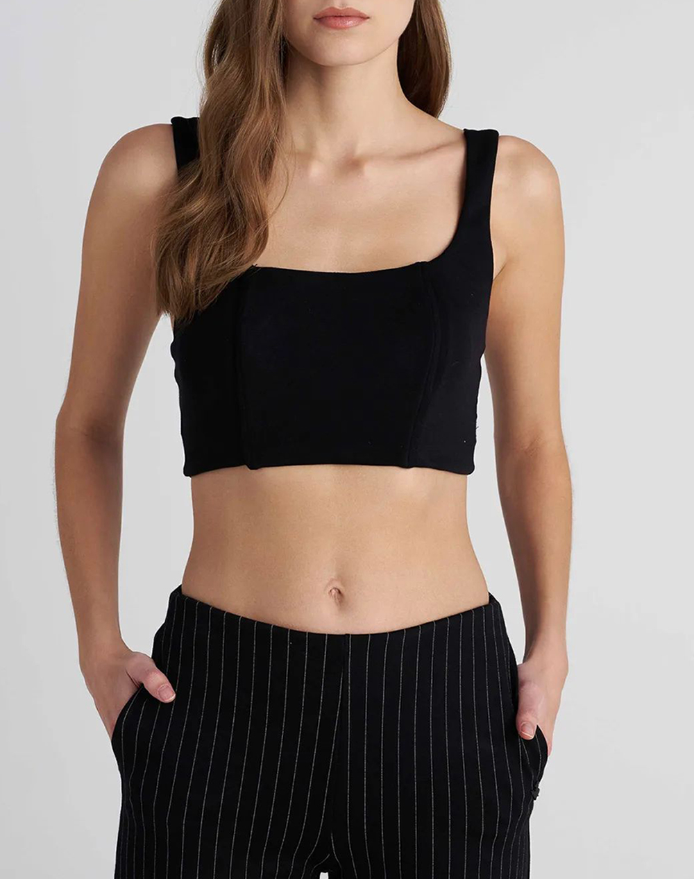 SUGARFREE TΟΠ 26818043-110 Black