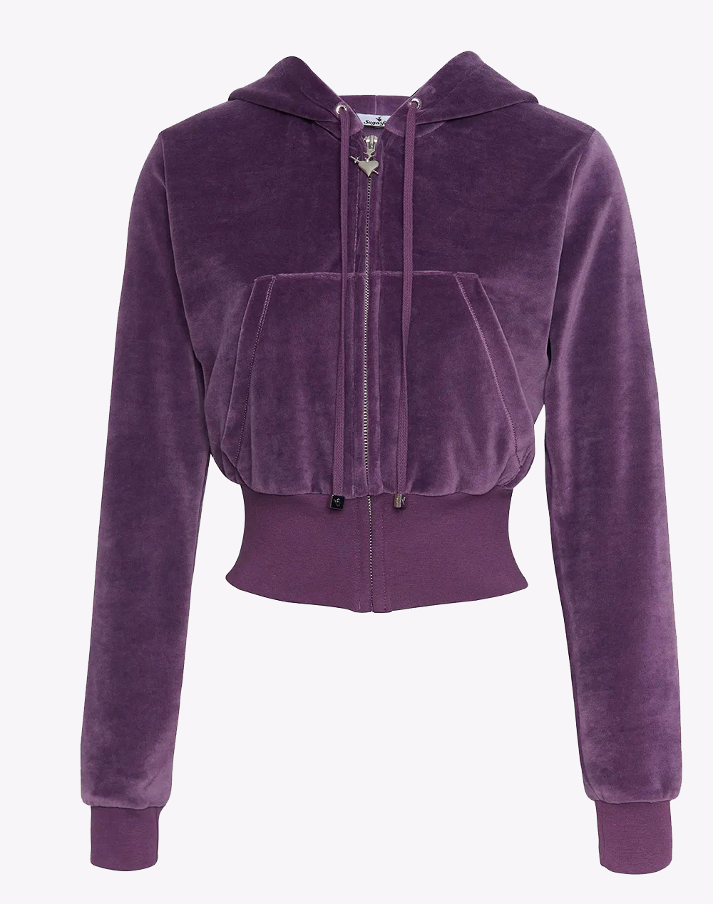 SUGARFREE ZAKETA 25833003-947 Purple