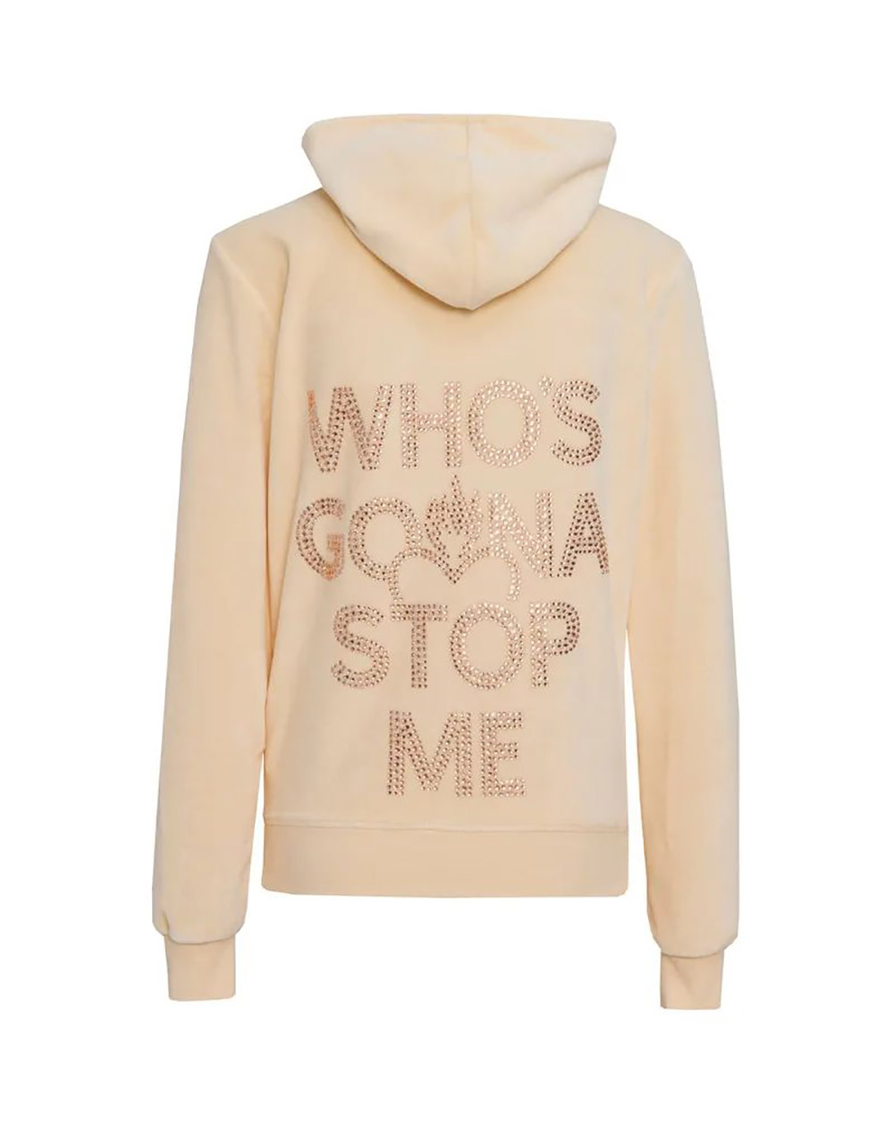 SUGARFREE ZAKETA 26813013-300 LightYellow