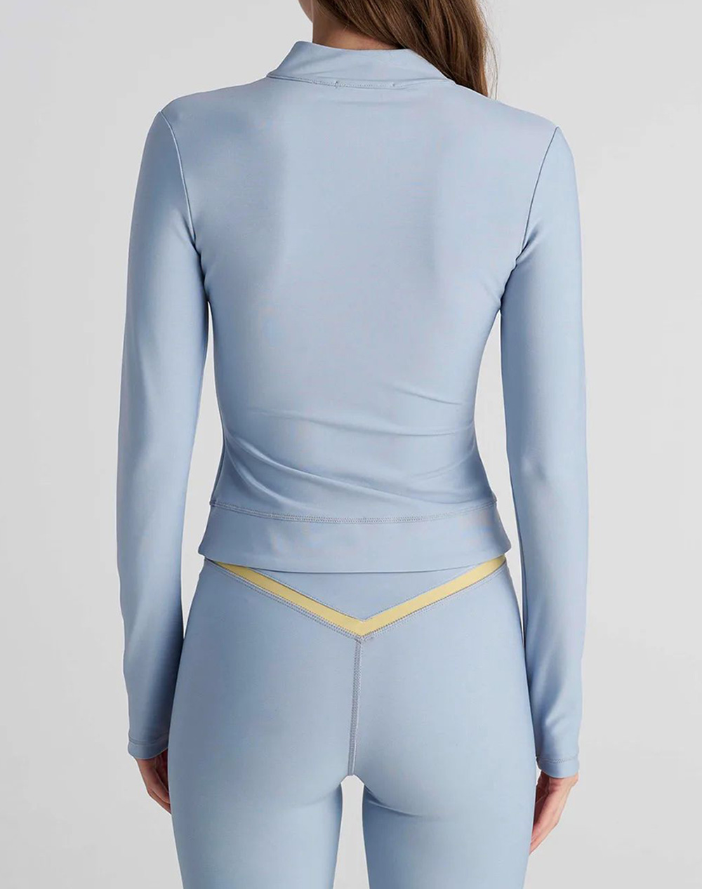 SUGARFREE ZAKETA 26843011-309 Ciel φωτογραφία