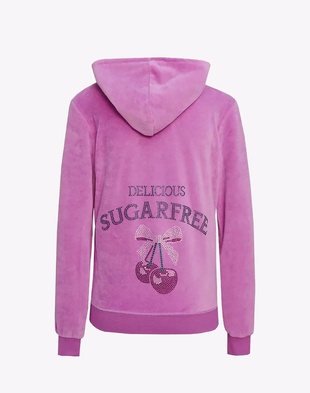 SUGARFREE ZAKETA 26813012-700 Lilac