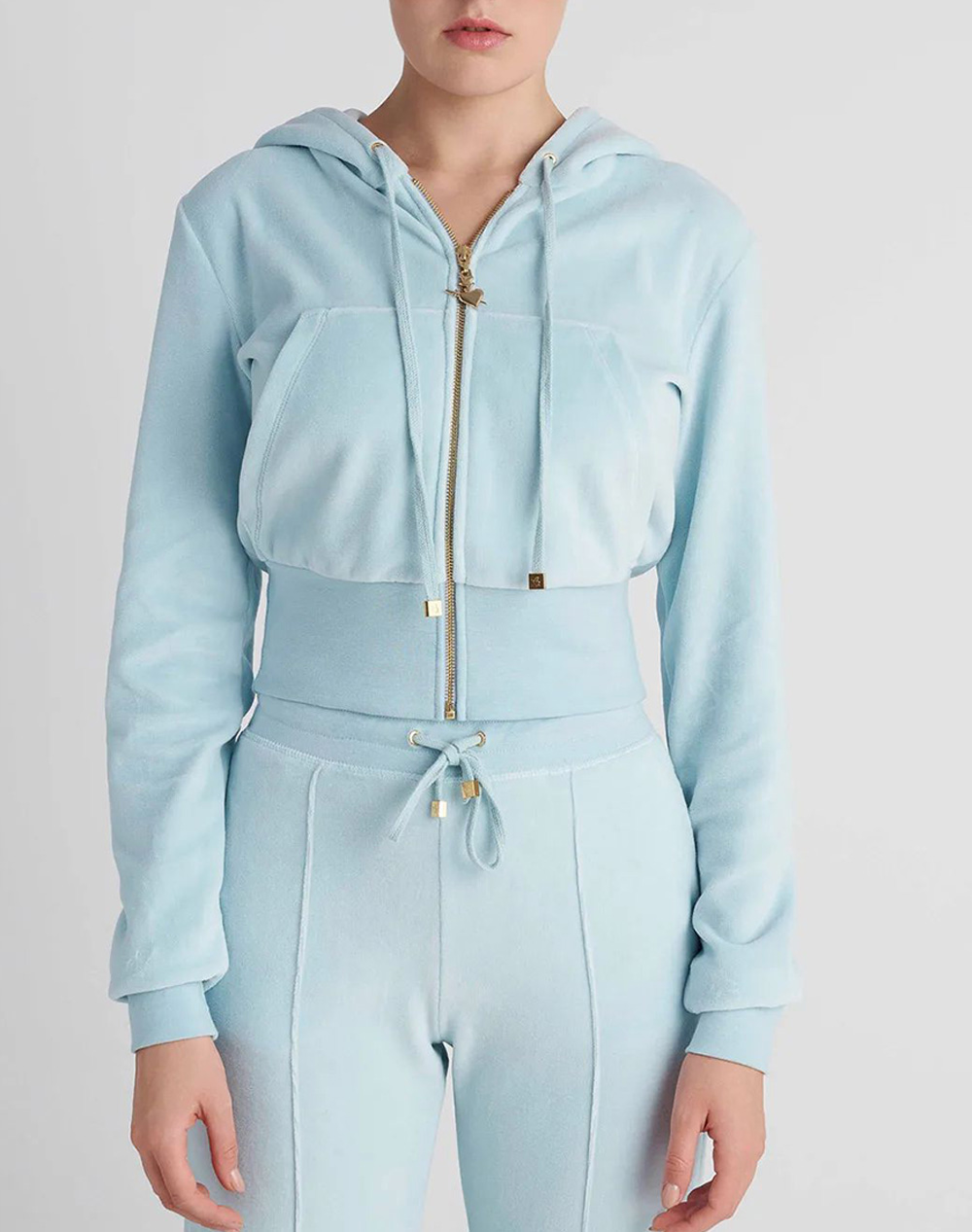 SUGARFREE ΖΑΚΕΤΑ 26813073-448 LightBlue