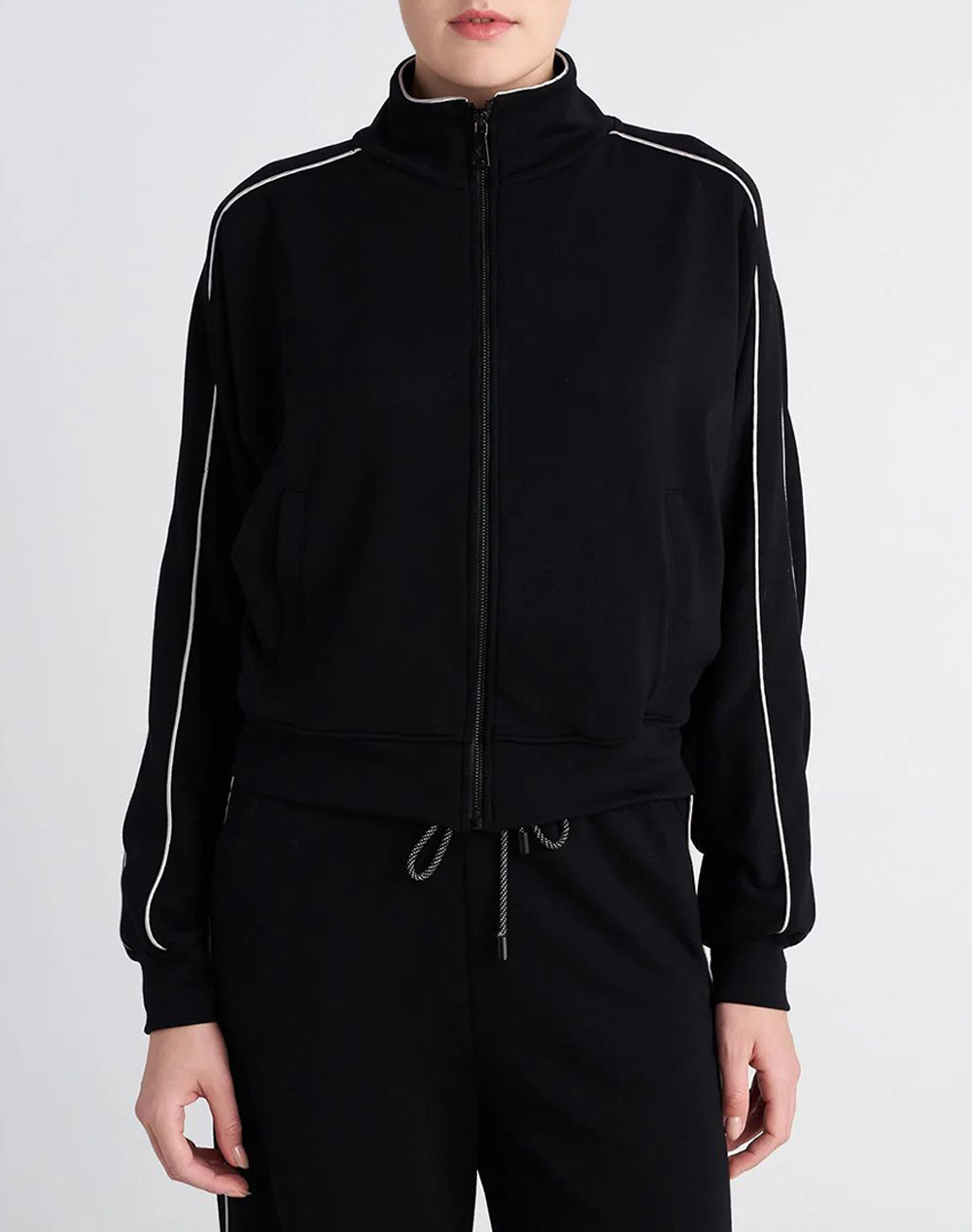 SUGARFRE ΖΑΚΕΤΑ 26813043-110 Black