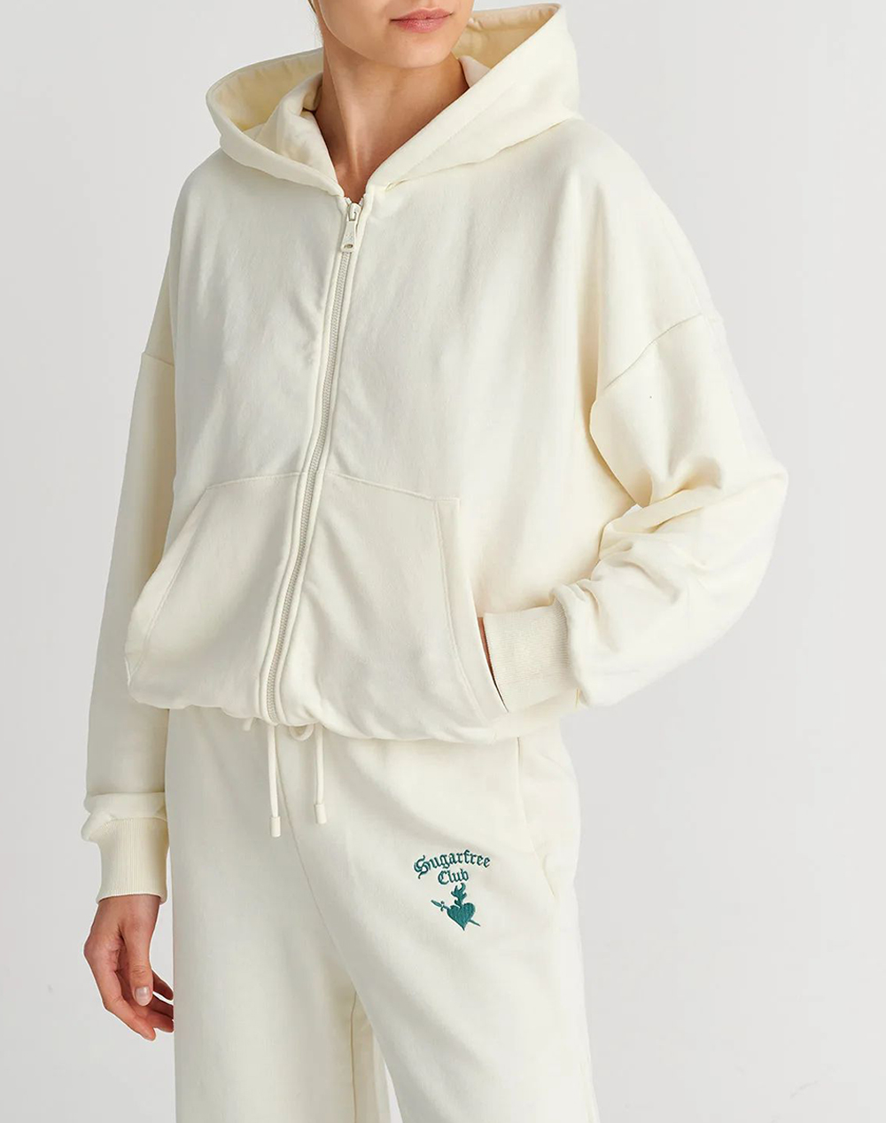 SUGARFREE ZAKETA 26813061-102 OffWhite