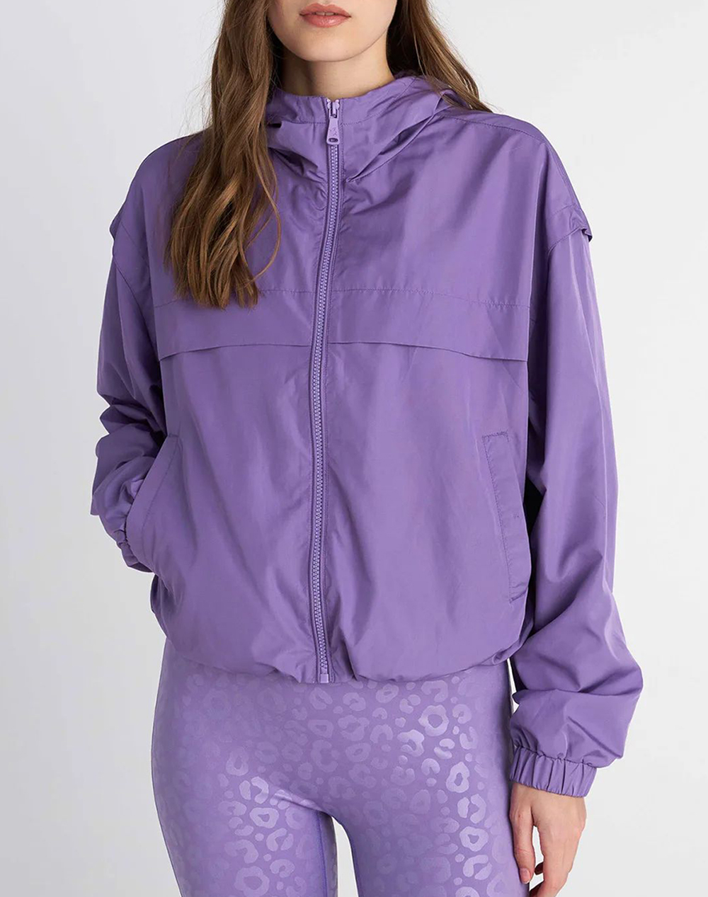 SUGARFREE ZAKETA 26813031-805 Purple