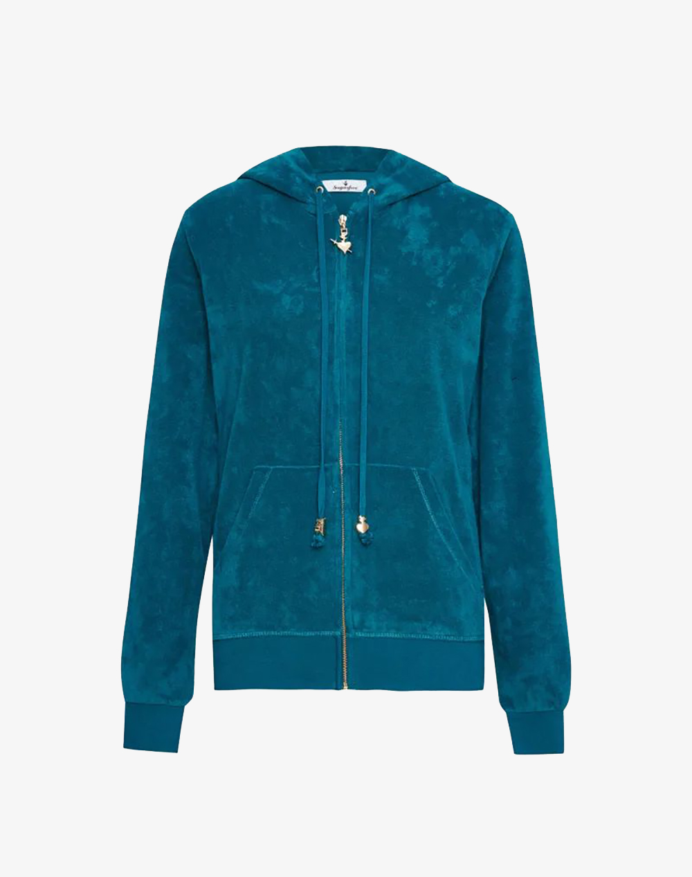 SUGARFREE ΖΑΚΕΤΑ 26813001-414 Petrol