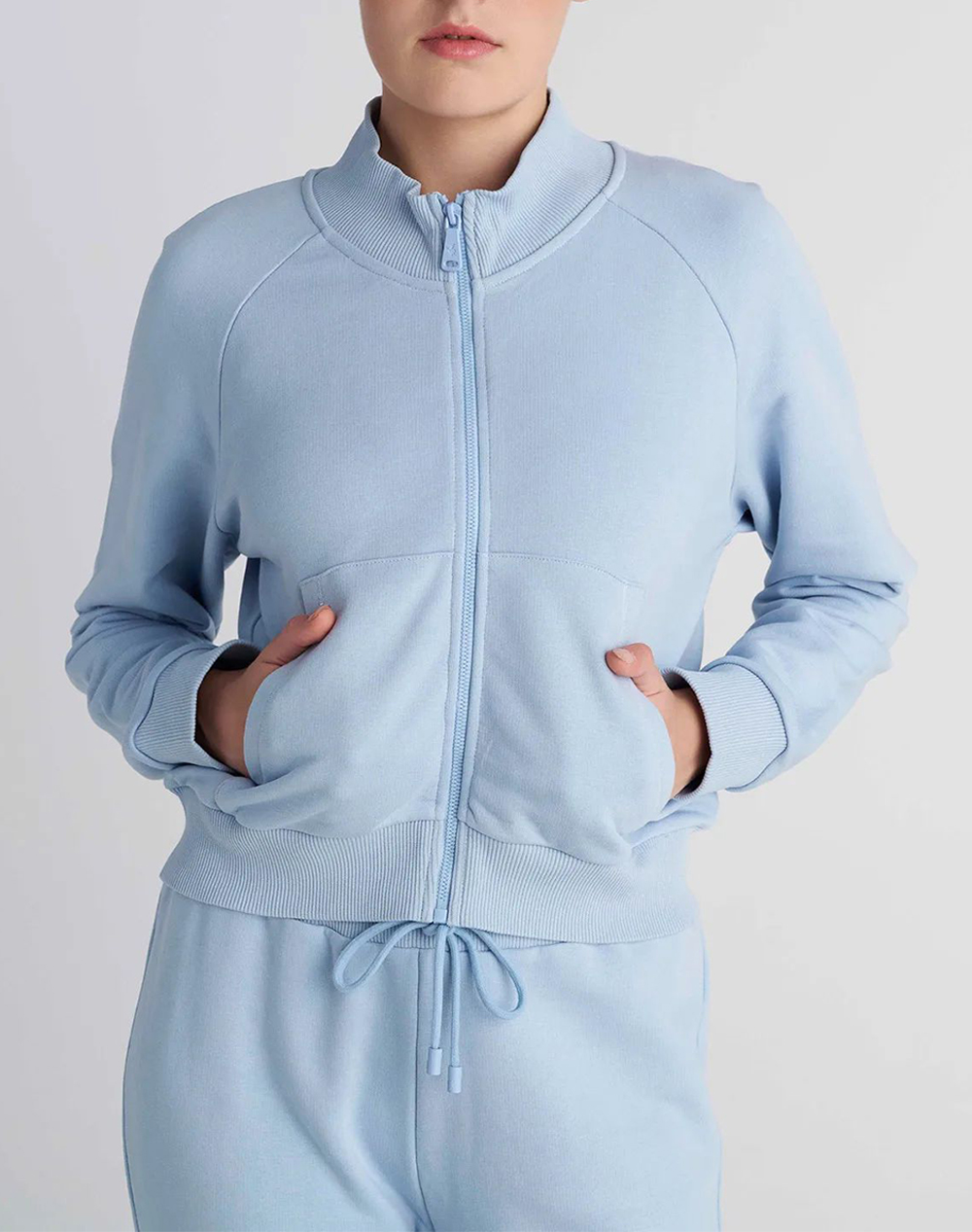 SUGARFREE ZAKETA 26813063-309 Ciel