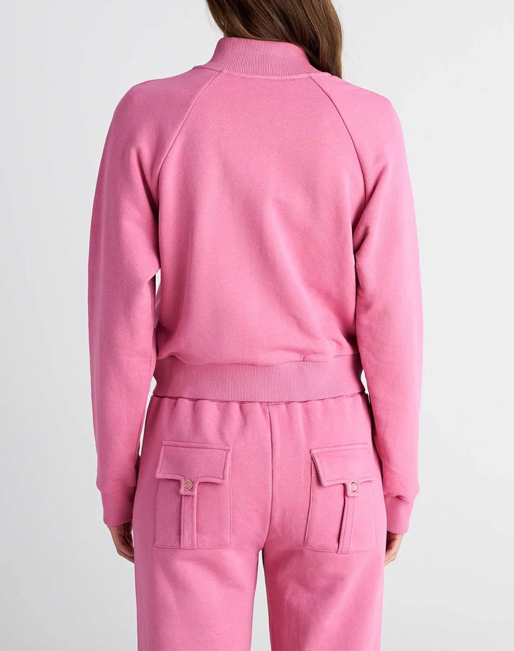 SUGARFREE SUGARFREE ZAKETA 26813063-720 Pink - 2