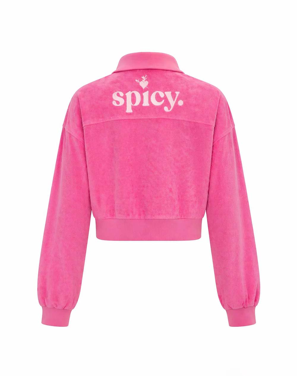 SUGARFREE SUGARFREE ZAKETA 26813069-727 Pink - 2