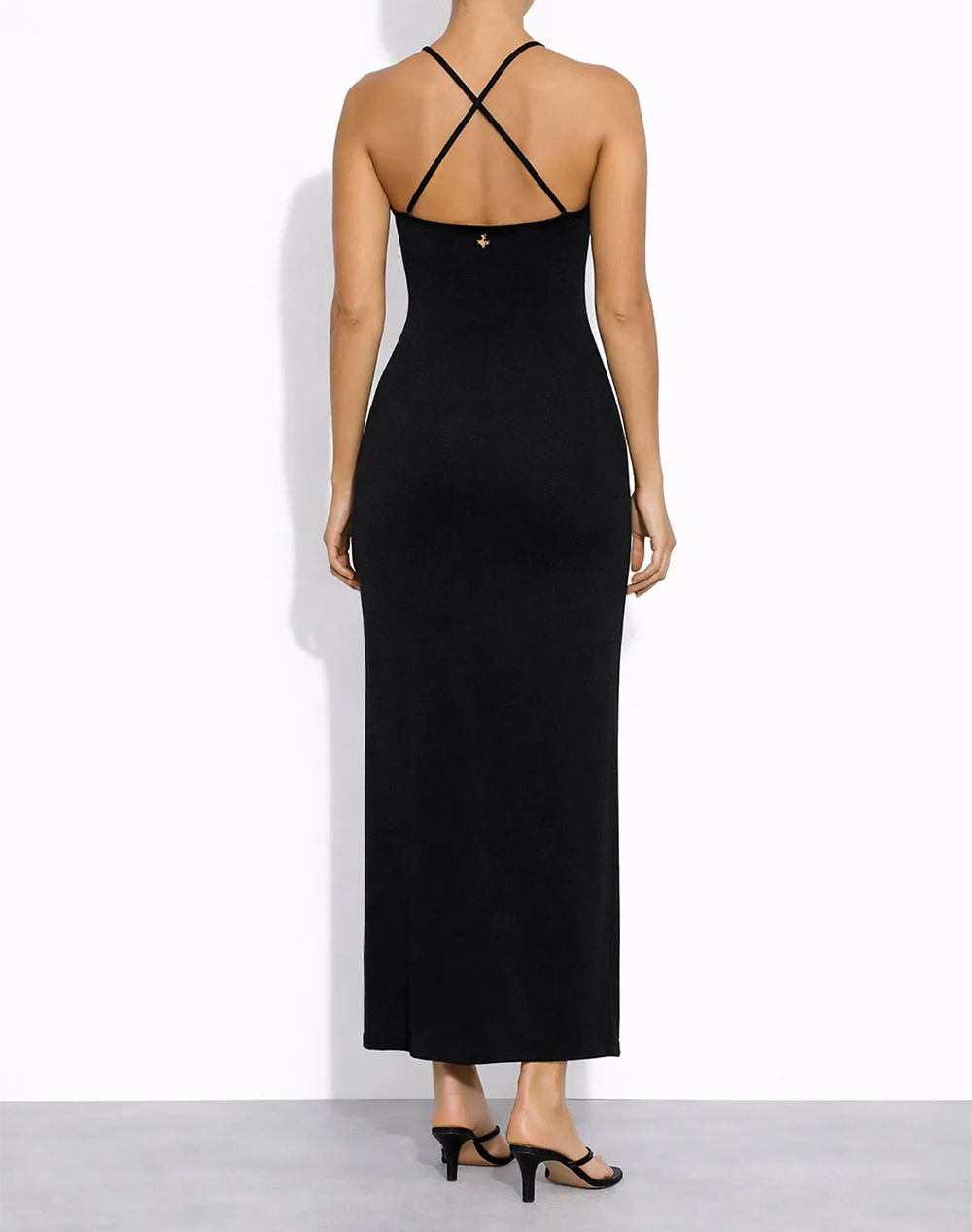 SUGARFREE SUGARFREE ΦΟΡΕΜΑ 26805105-110 Black - 2