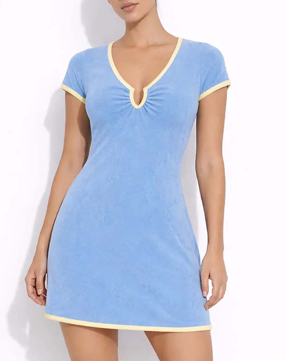 SUGARFREE ΦΟΡΕΜΑ 26814073-987 LightBlue