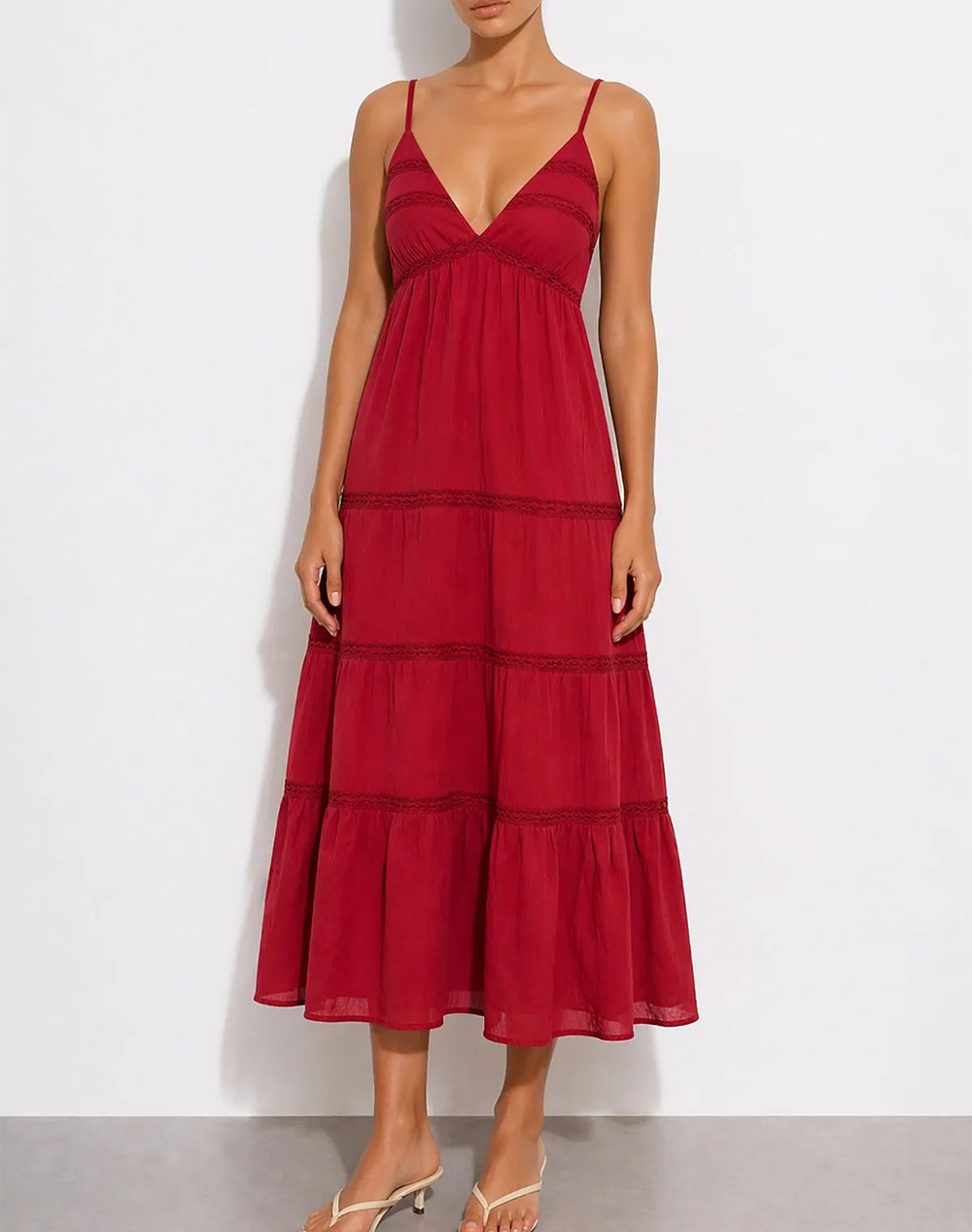 SUGARFREE ΦΟΡΕΜΑ 26814037-638 Red