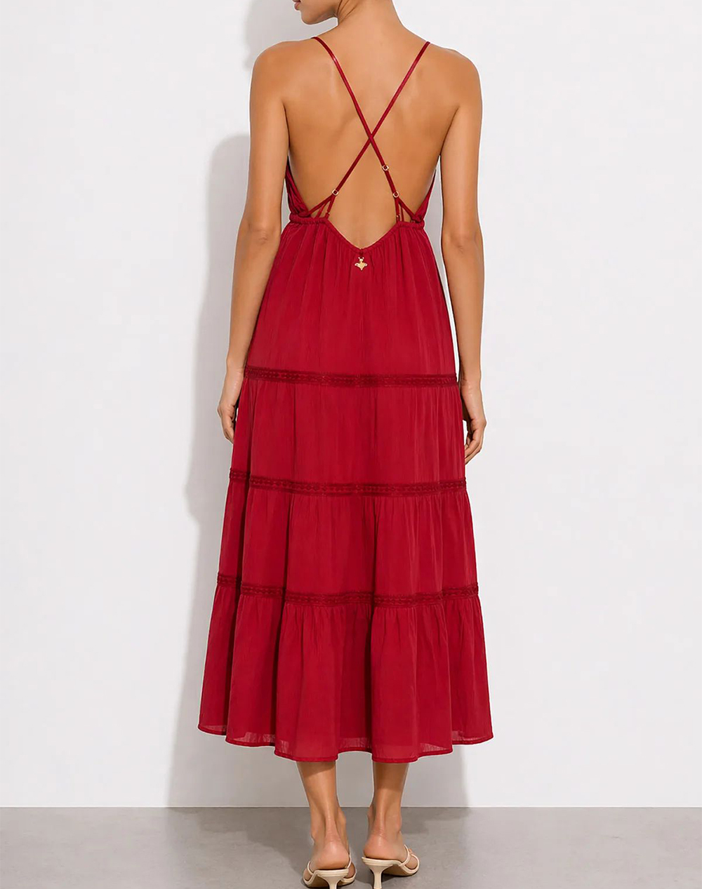 SUGARFREE ΦΟΡΕΜΑ 26814037-638 Red