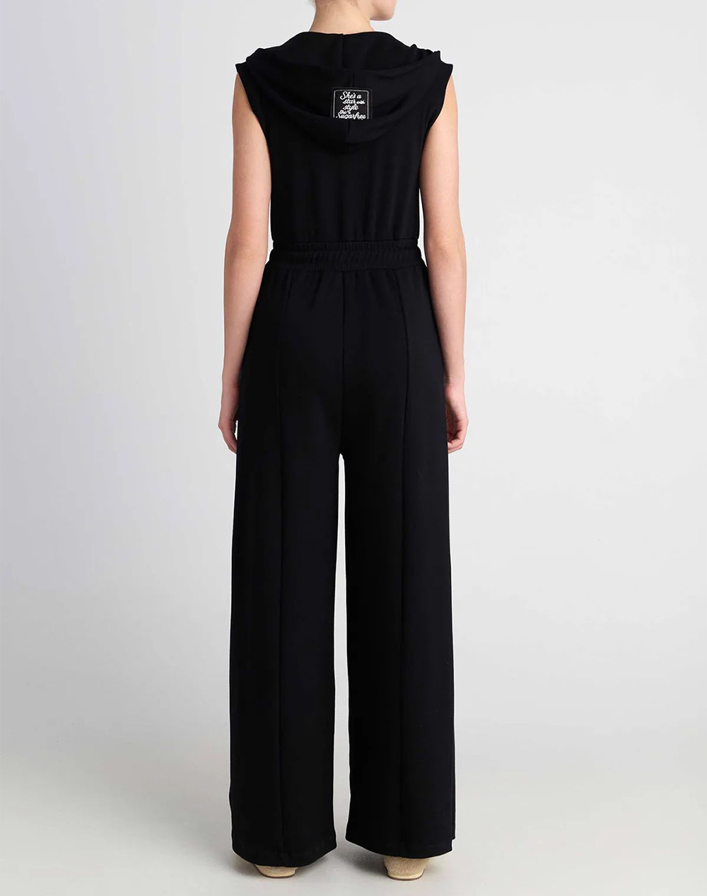 SUGARFREE ΟΛΟΣΩΜΗ ΦΟΡΜΑ 26817043-110 Black φωτογραφία