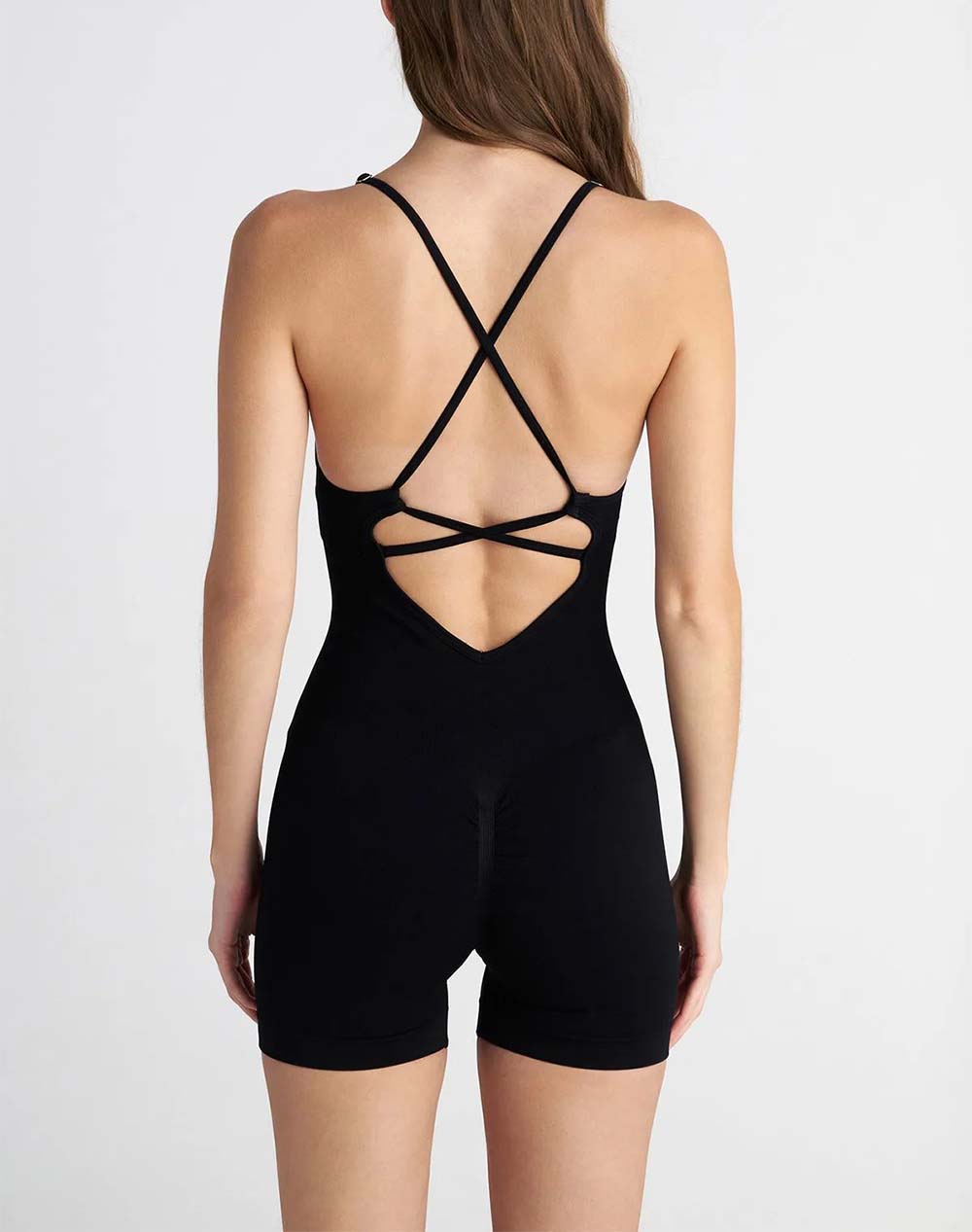 SUGARFREE OΛΟΣΩΜΗ ΦΟΡΜΑ 26847024-110 Black