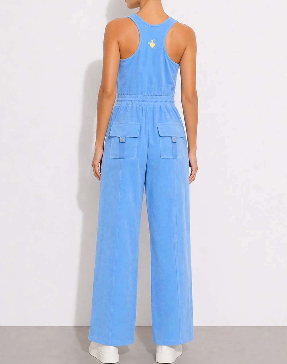 SUGARFREE OΛΟΣΩΜΗ ΦΟΡΜΑ 26817066-987 LightBlue