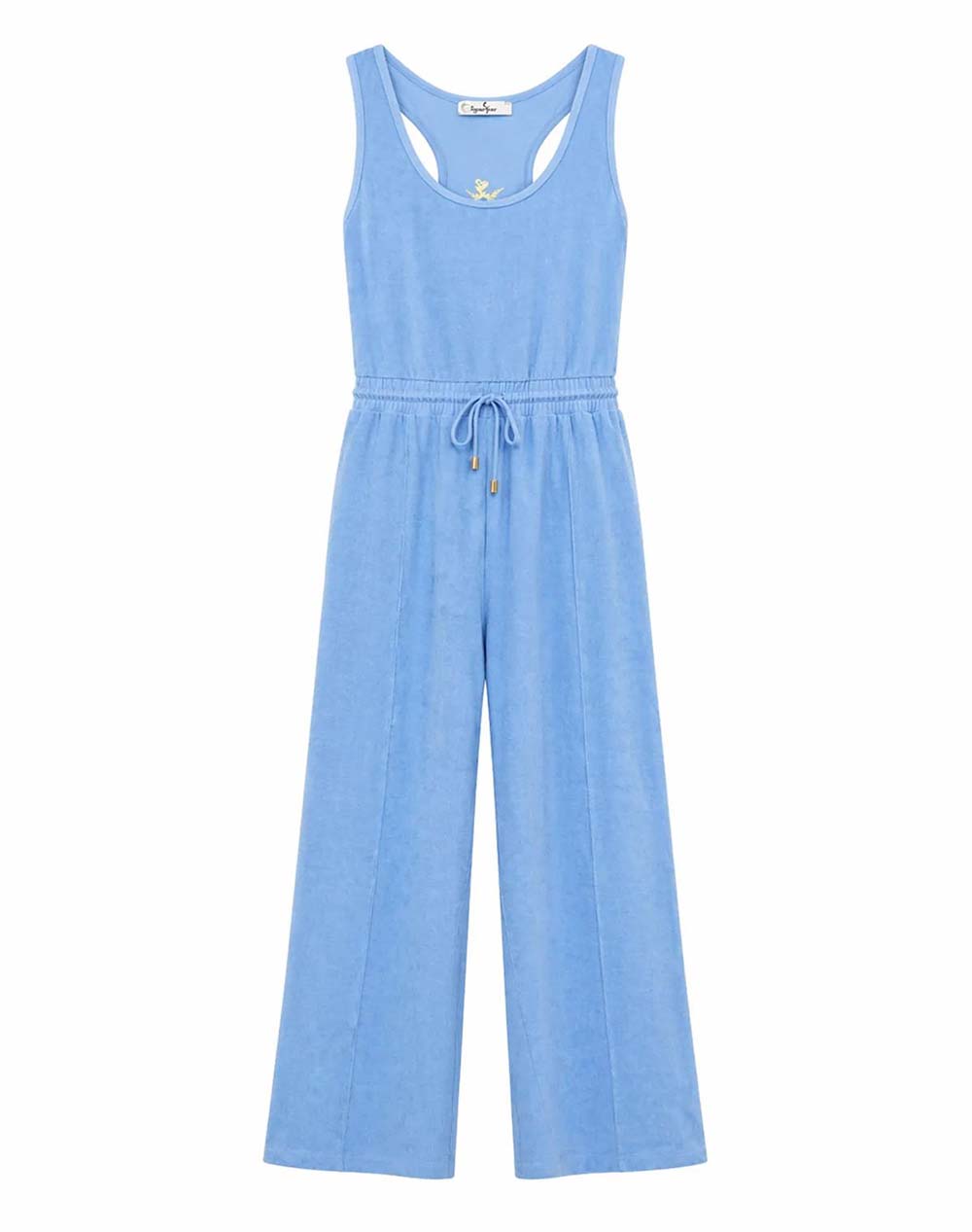 Sugarfree Oλοσωμη Φορμα 26817066-987 Lightblue Γυναικεία ρούχα Ολοσωμη Politikos Shop Πολιτικός