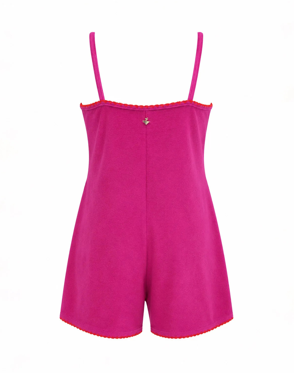 SUGARFREE ΟΛΟΣΩΜΗ ΦΟΡΜΑ 26816100-716 Fuchsia