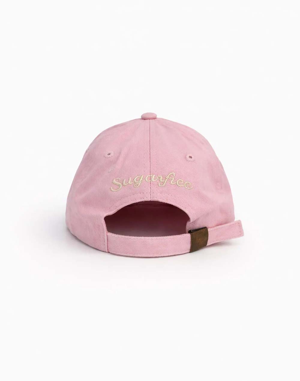 SUGARFREE ΚΑΠΕΛΟ 26819035-728 Pink φωτογραφία