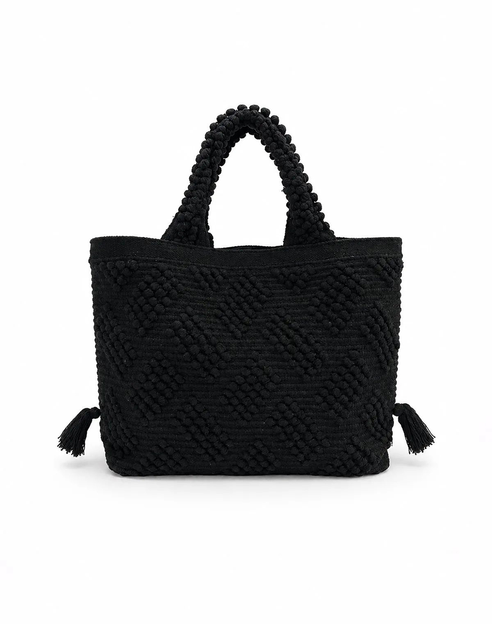 SUGARFREE SUGARFREE TΣΑΝΤΑ 26809074-110 Black - 2