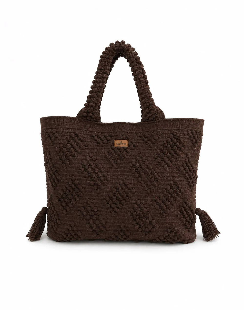 SUGARFREE SUGARFREE TΣΑΝΤΑ 26809074-970 DarkBrown