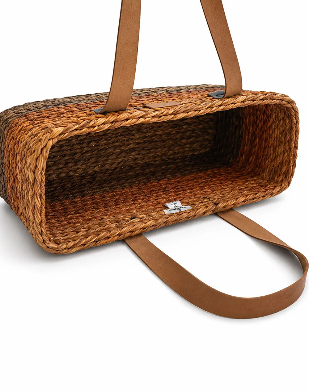 Sugarfree Tσαντα 26819096-320 Moccasin Γυναικεία αξεσουάρ τσάντες Politikos Shop Πολιτικός