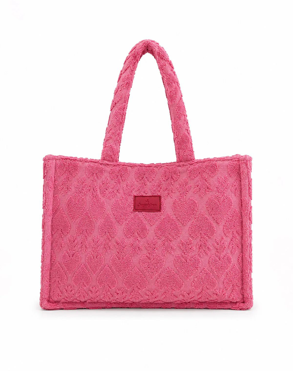 SUGAR FREE TΣΑΝΤΑ 26809073-727 Fuchsia