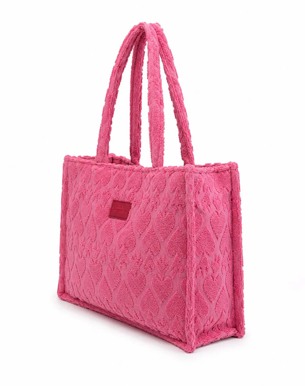 Sugar Free Tσαντα 26809073-727 Fuchsia Γυναικεία αξεσουάρ τσάντες Politikos Shop Πολιτικός