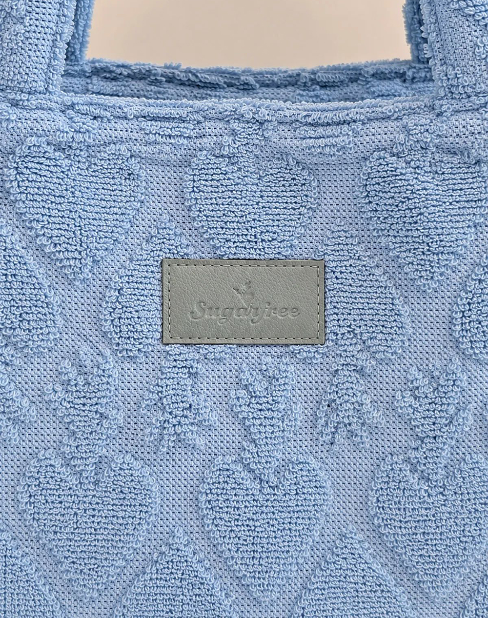 SUGARFREE SUGAR FREE TΣΑΝΤΑ 26809073-987 SkyBlue - 3